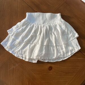Hollister Skort size S
